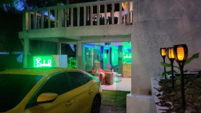 Entropy Capsules and Hotel